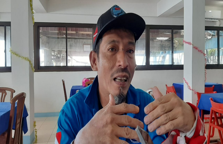 Masyarakat Diminta Ikut Jaga Kelestarian Ekosistem Terumbu Karang